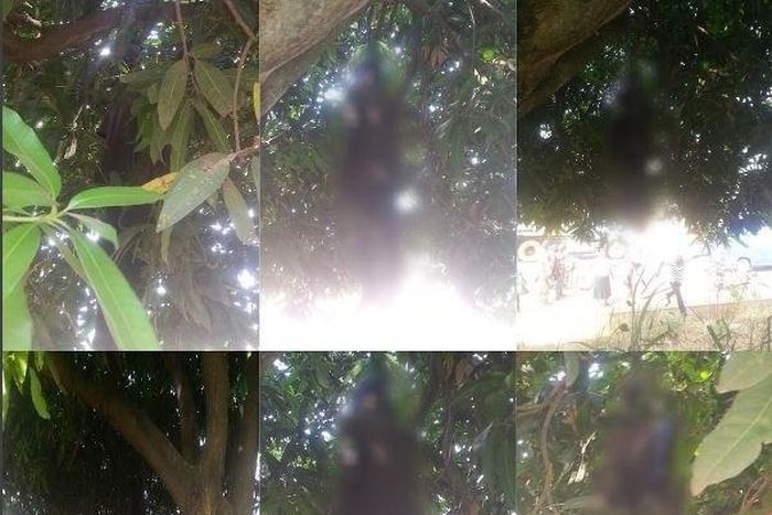 Man commits suicide in Anambra