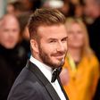 David Beckham
