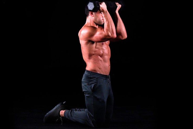 bi tri beatdown exercise