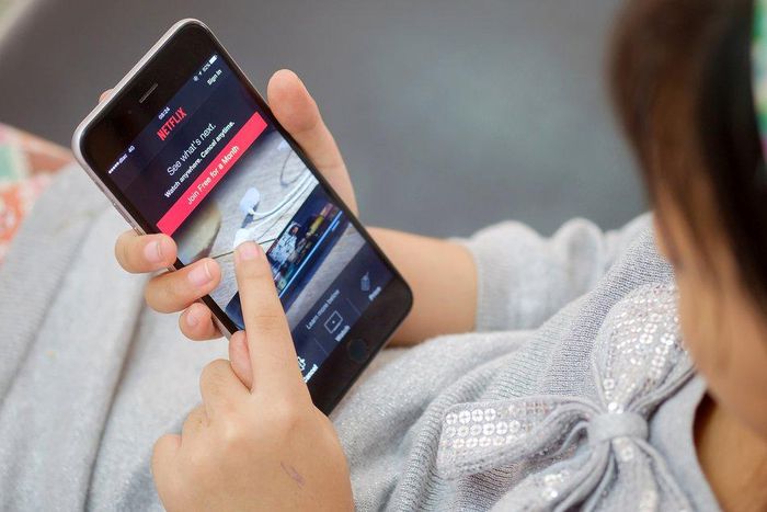 Netflix Just Announced You Can Download Shows and Watch Them Offline