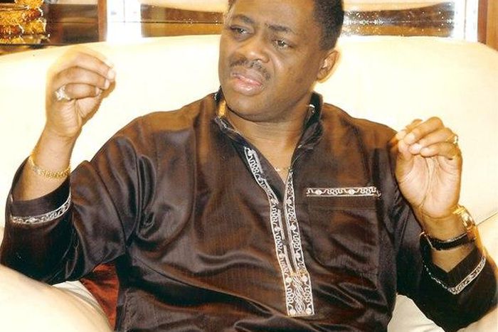 Femi Fani-Kayode