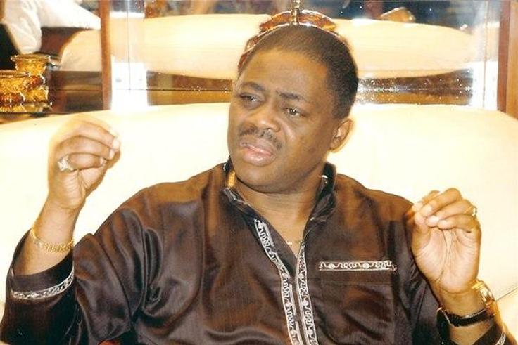 Femi Fani-Kayode