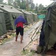 Australia is keeping more than 800 asylum-seekers on Manus Island