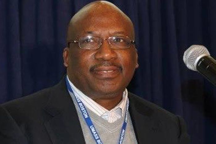 Abdulrahman Dambazau