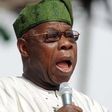 Ex-president Olusegun Obasanjo (NAN)
