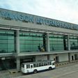 Yangon International Airport