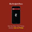 You can now read NYTimes stories on Pulse.ng!
