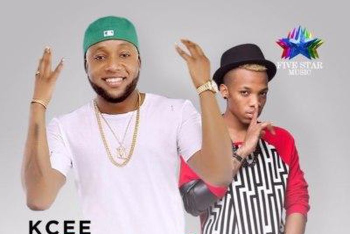 Kcee-Tender-ft-Tekno