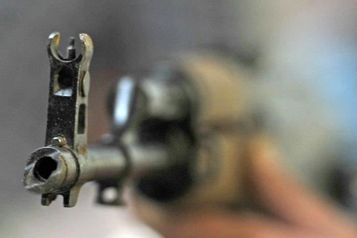 The United Nations has launched a development programme across the Balkans to help combat illegal arms trafficking
