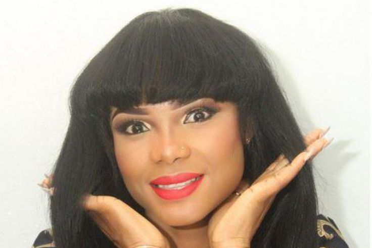 Iyabo Ojo