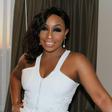 Rita Dominic in jumpsuit by Ejiro Amos Tafiri