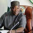 Enugu State Governor
