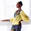 Ankara shorts