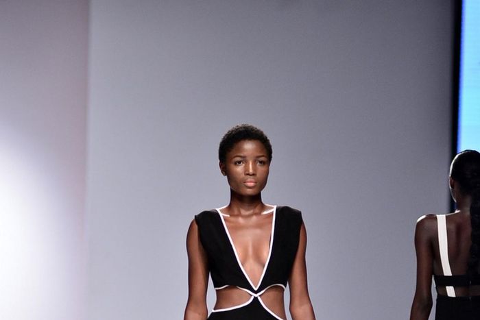 Heineken Lagos Fashion & Design Week 2016