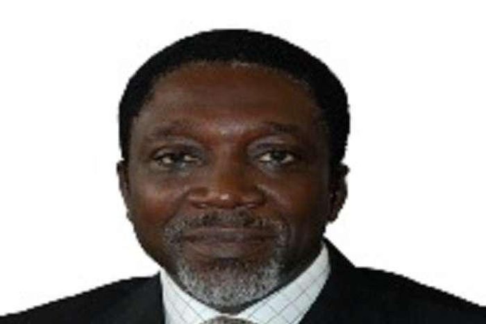 Prof. Anthony Onwuka.