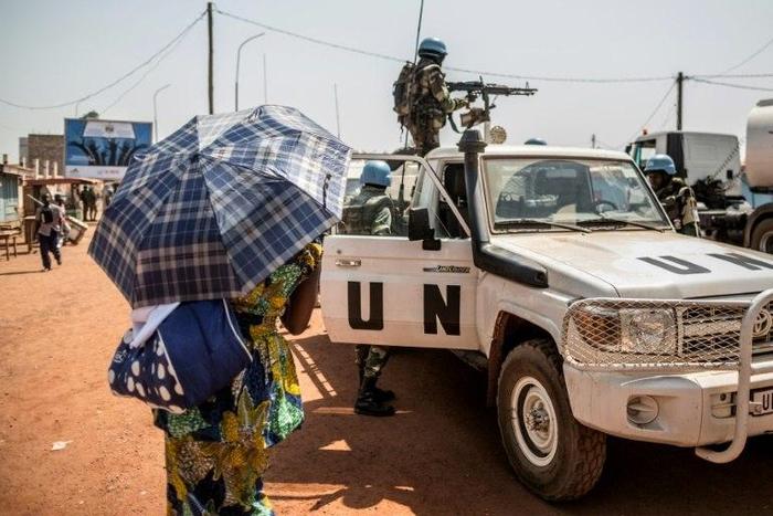 The Central African Republic is struggling to emerge from a civil war that erupted in 2013 following the overthrow of former president Francois Bozize