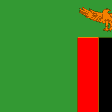Zambia flag