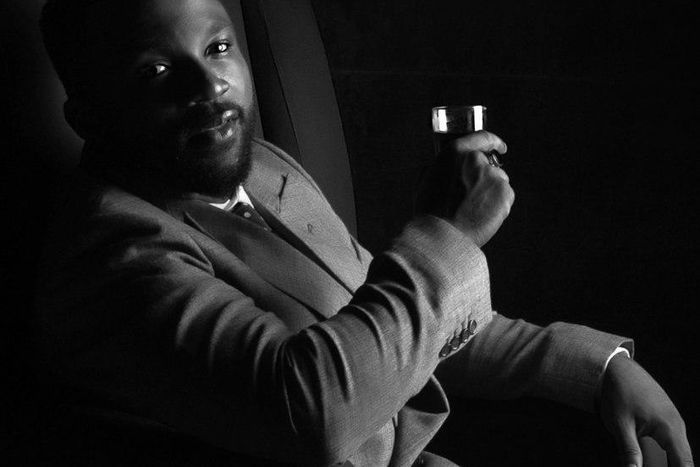 Iyanya for La Mode magazine