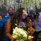 Don Jazzy walking down the aisle soon?