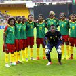 Indomitable Lionesses of Cameroon
