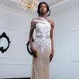 Aminat Ayinde for FnR debut campaign