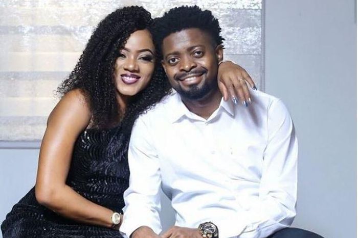 Bright and Elsie Okpocha are 6years married