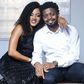Bright and Elsie Okpocha are 6years married