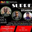 MaIN Festival Supremacy Concert
