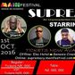 MaIN Festival Supremacy Concert
