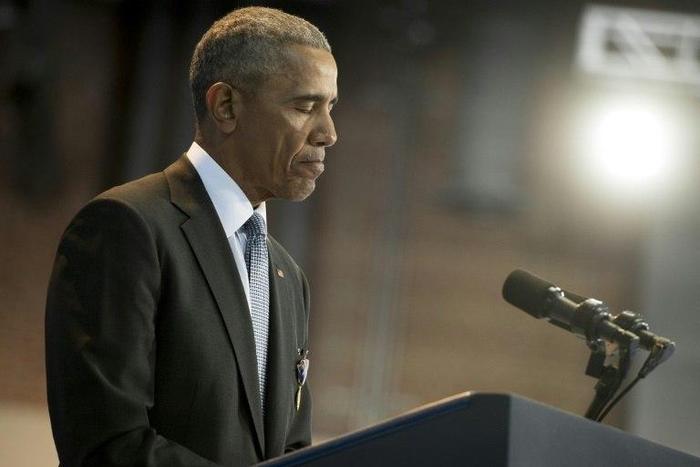 In the 56-page article, President Obama defended his government's actions on criminal justice reform during his eight-year term, a subject that was crucial for him before his arrival at the White House