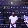 Ycee at Road To Mama 2016, Lagos