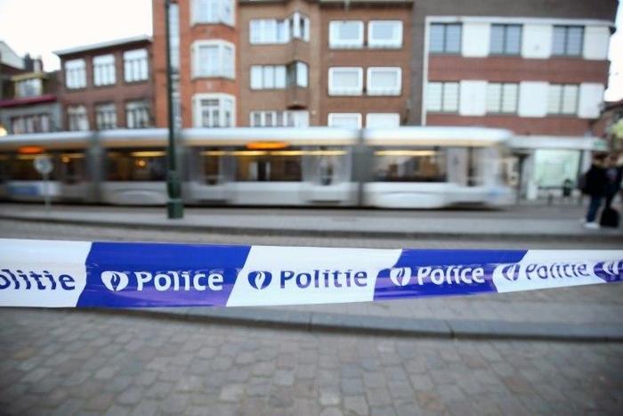 Belgian police carried out 15 early morning raids in the cities of Ghent, Antwerp and Deinze, the federal prosecutor's office said