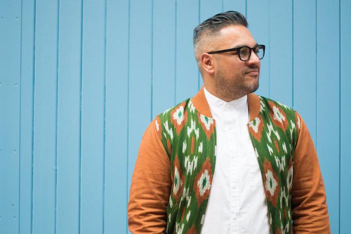 Nikesh Shukla