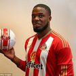 Victor Anichebe.