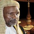 Ex-Chief Justice of Nigeria, Mahmud Mohammed