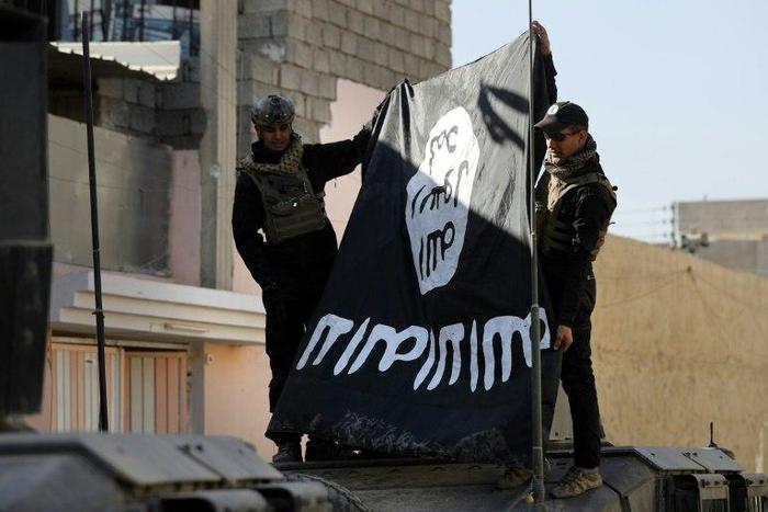 As the coalition chips away at IS, the group retains appeal for would-be jihadists