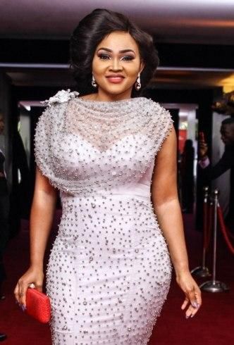 Mercy Aigbe