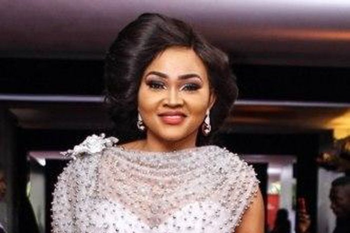 Mercy Aigbe