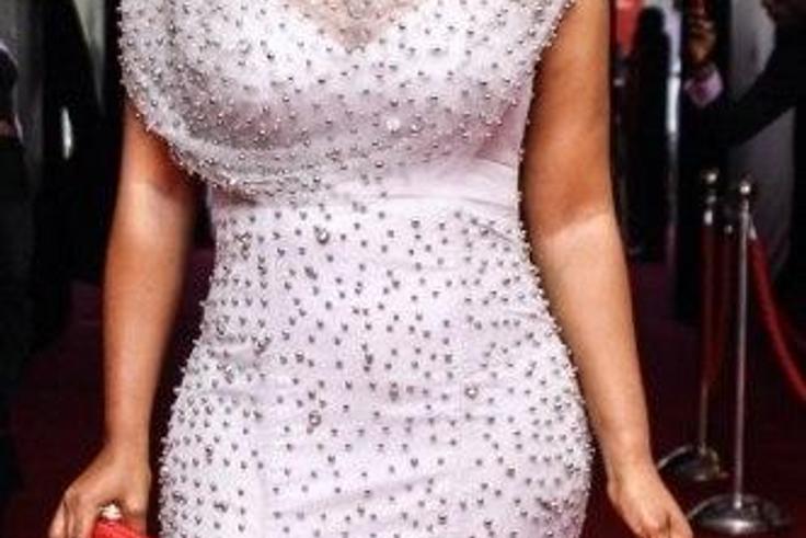Mercy Aigbe