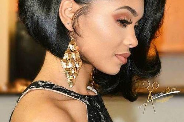 Hair tweaks that'll get you carded