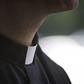 A Catholic priest