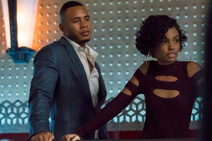 "Empire" season 3 episode 8