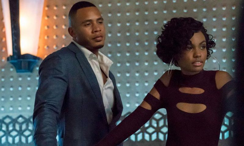 "Empire" season 3 episode 8