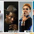 Rookie of the year Headies 2016 nominees