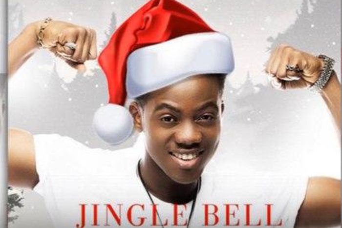 Korede Bello - Jingle bell