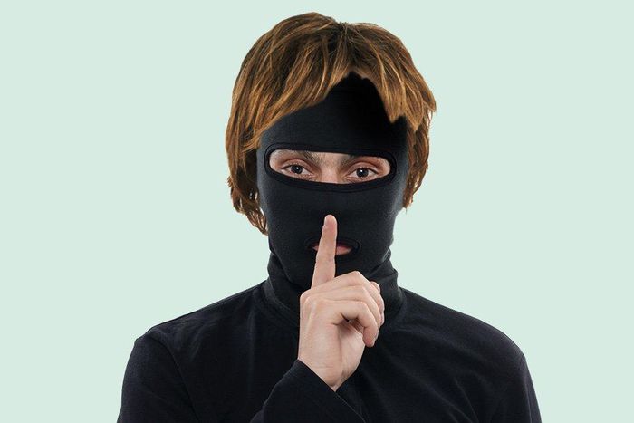 Bald guy busted for running Rogaine theft ring