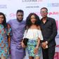 Participants at the Fashion Focus X Creative Hustle seminar