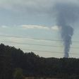 Gas pipeline explodes in Shelby county, Alabama
