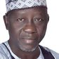 Governor Tanko Al-Makura