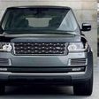 2016 Range Rover Autobiography
